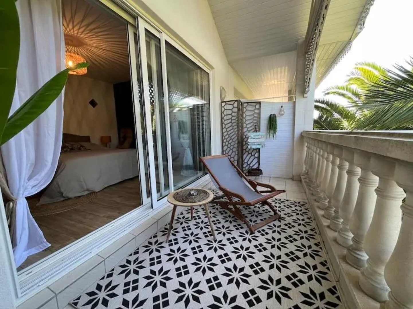 La Palmeraie YourHostHelper