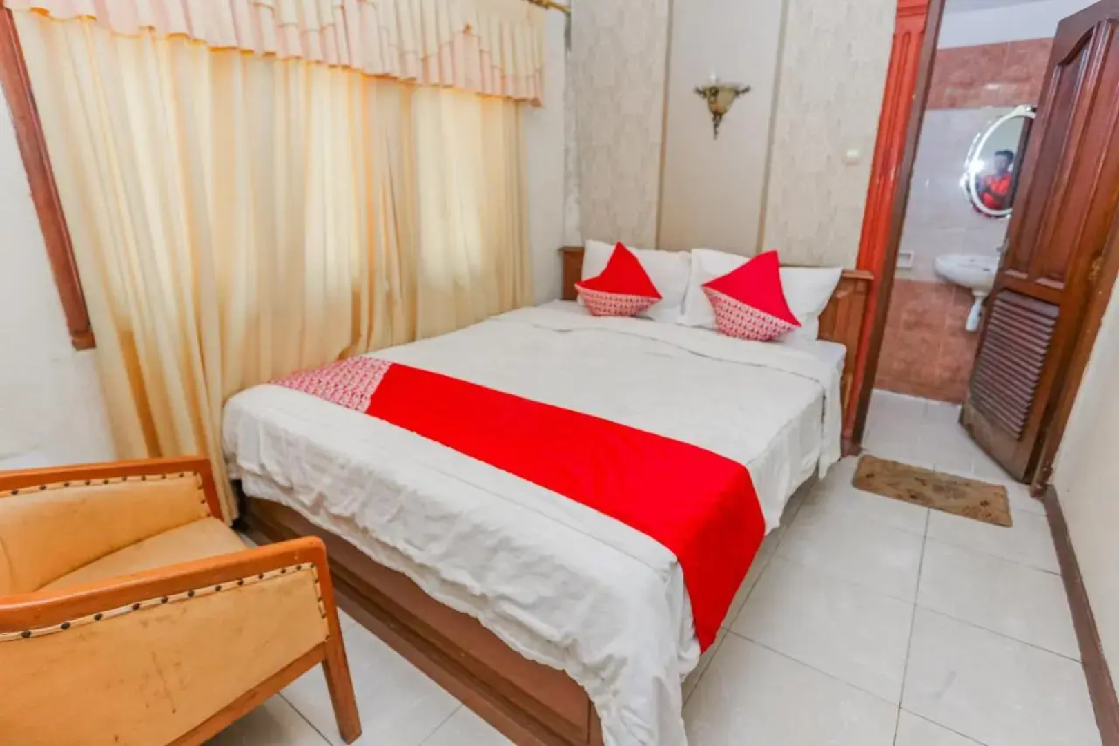 ZEN Rooms Puncak Cibogo KM 69