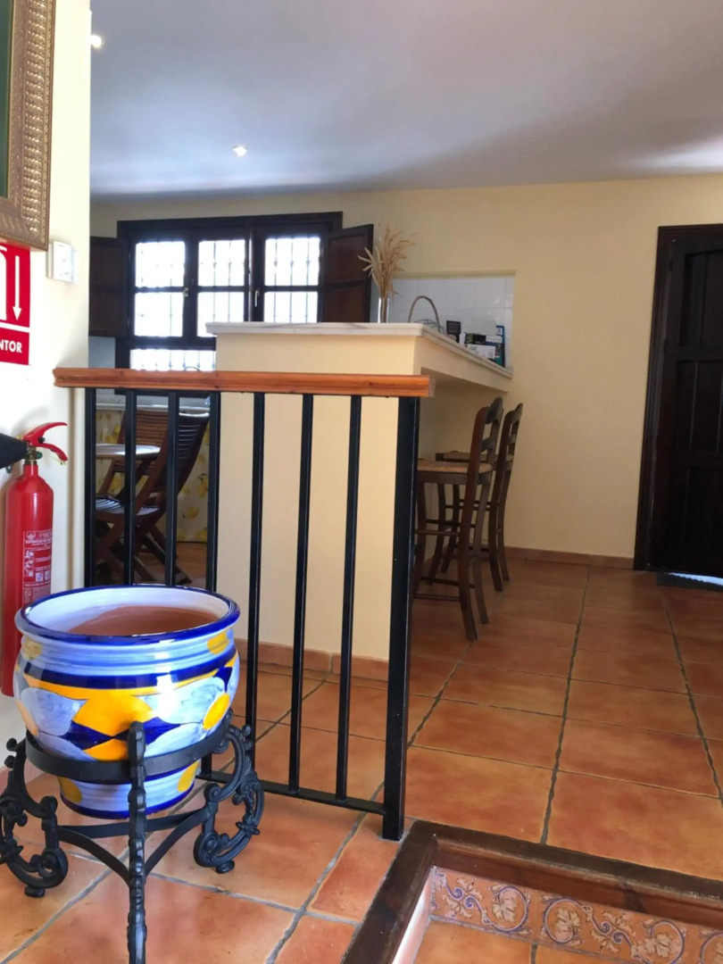 La casa de Tita Elvira 6