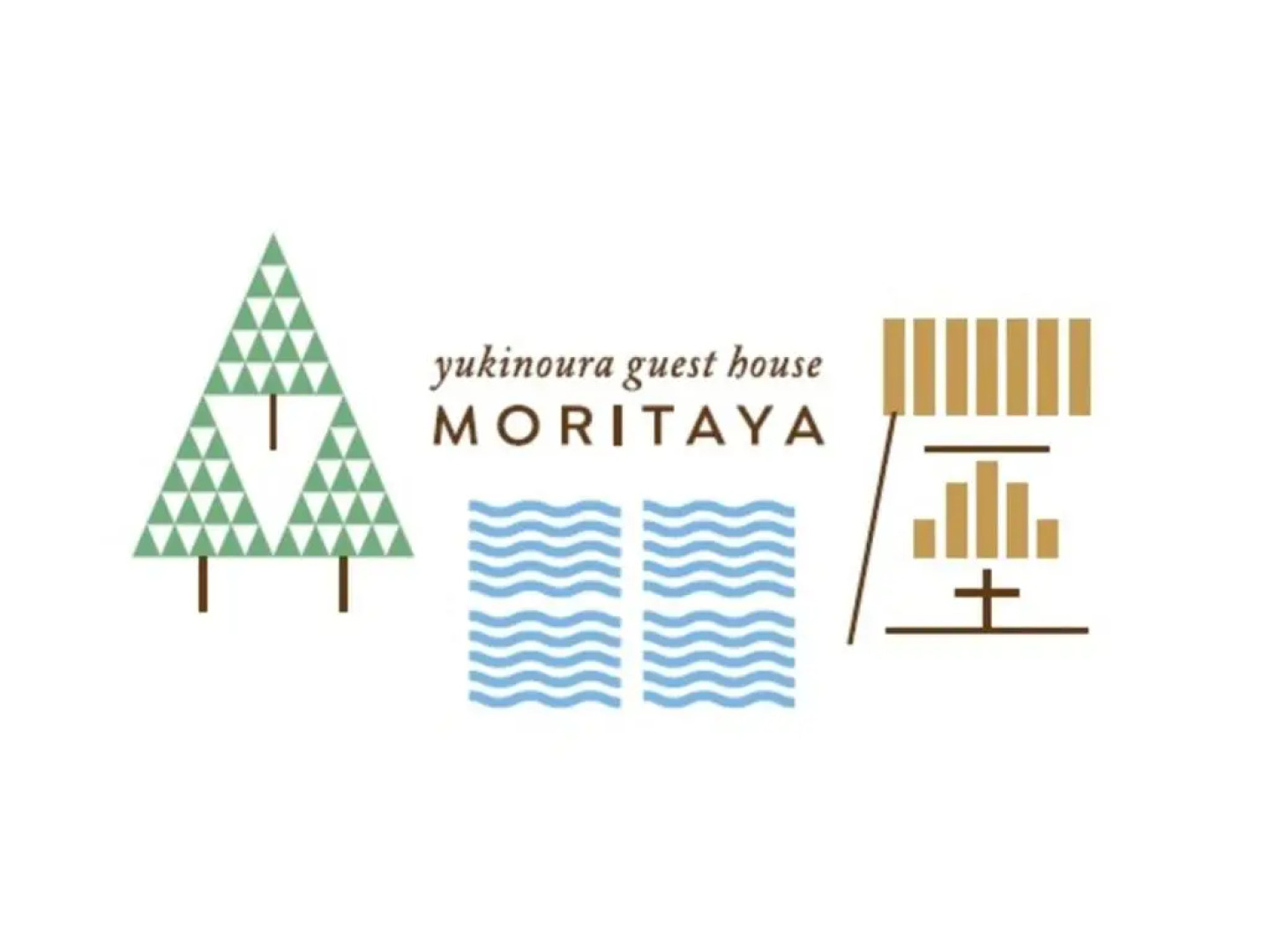 Yukinoura Guest House Moritaya - Vacation STAY 88398v