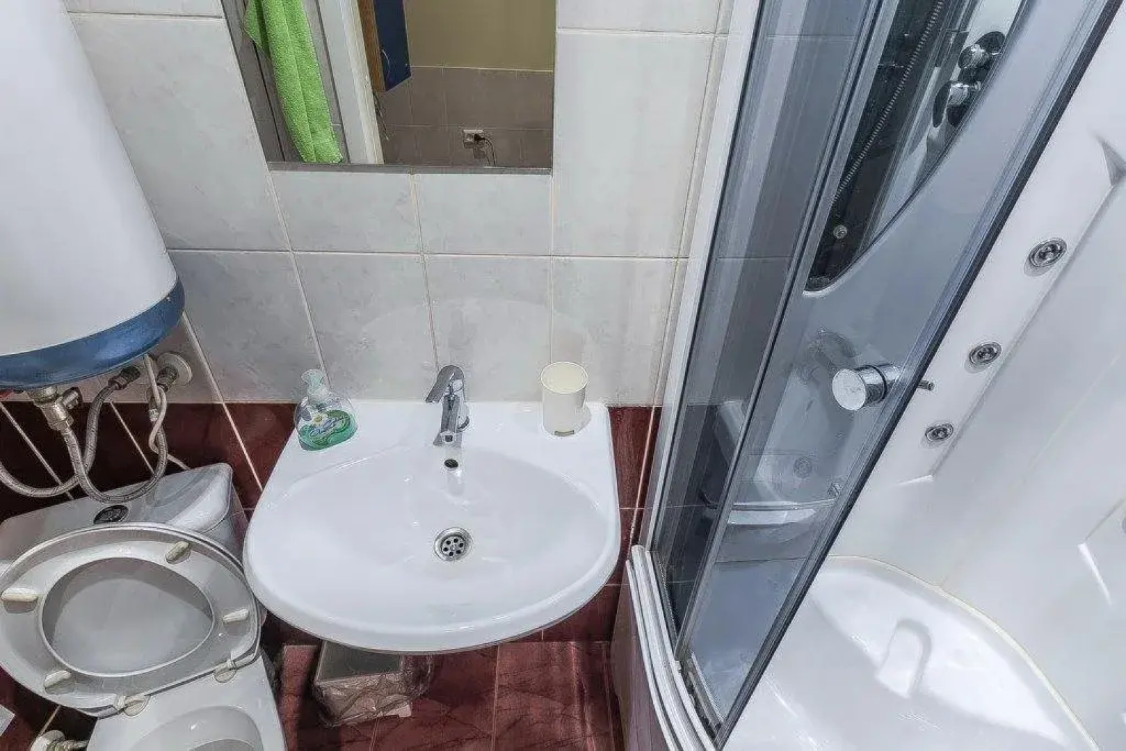 Друзья на Чехова