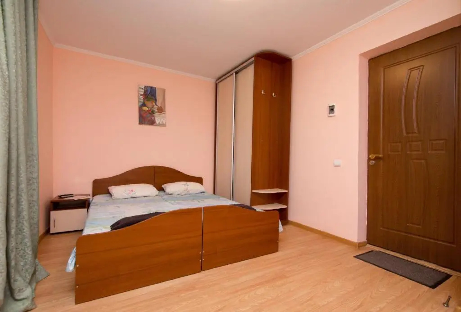 Pensiunea della nonna