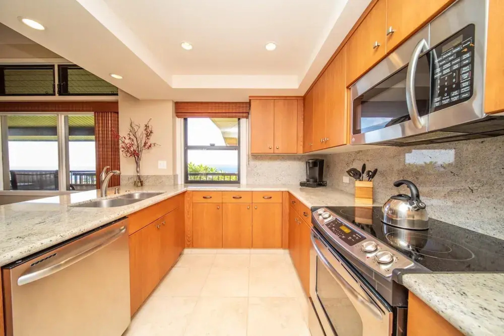 Kapalua Ridge Villa 1521, Lahaina