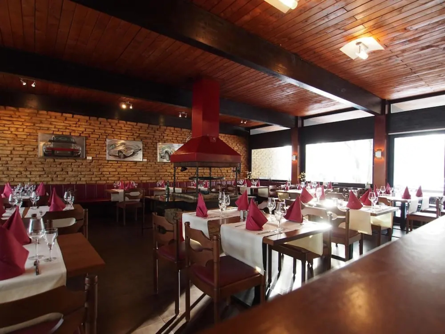 Hotel Restaurant Margaretenhof