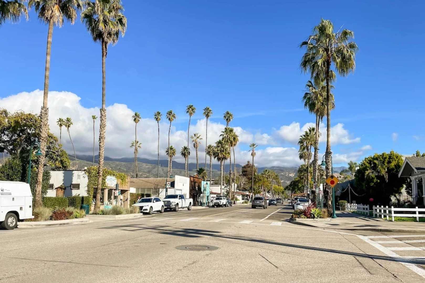 Quiet Carpinteria Cottage By Town & Beaches
