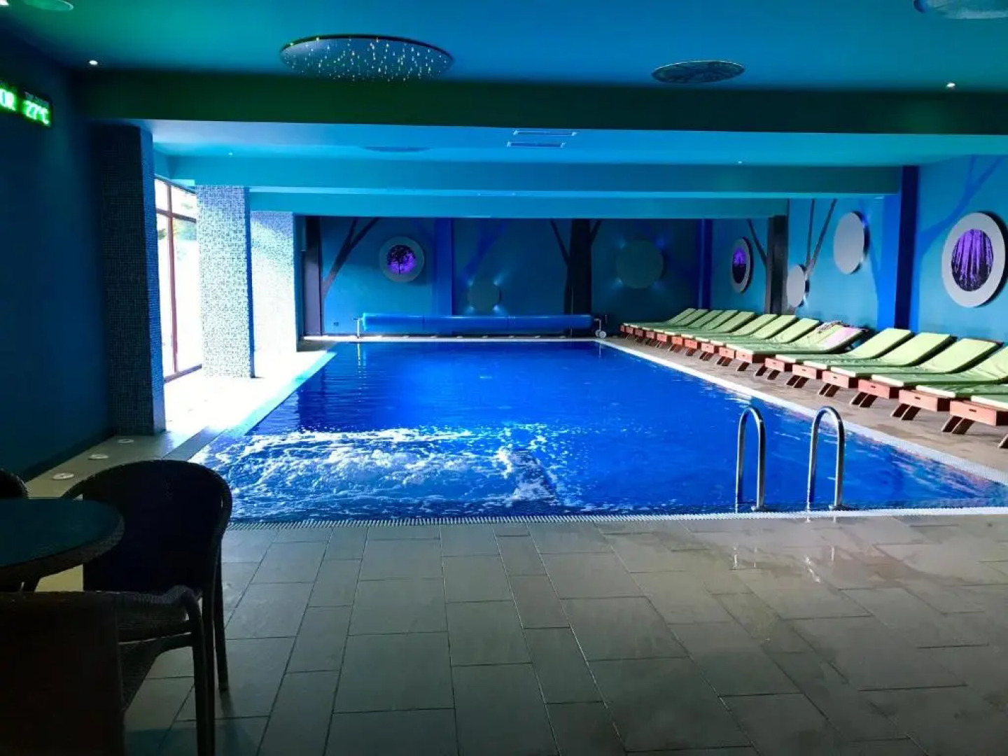 Apartman 33 Kraljevi Čardaci