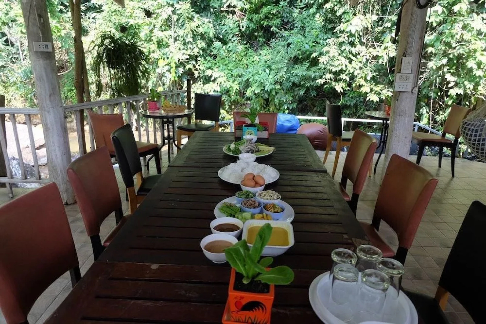 Phupha Varee Boutique Resort