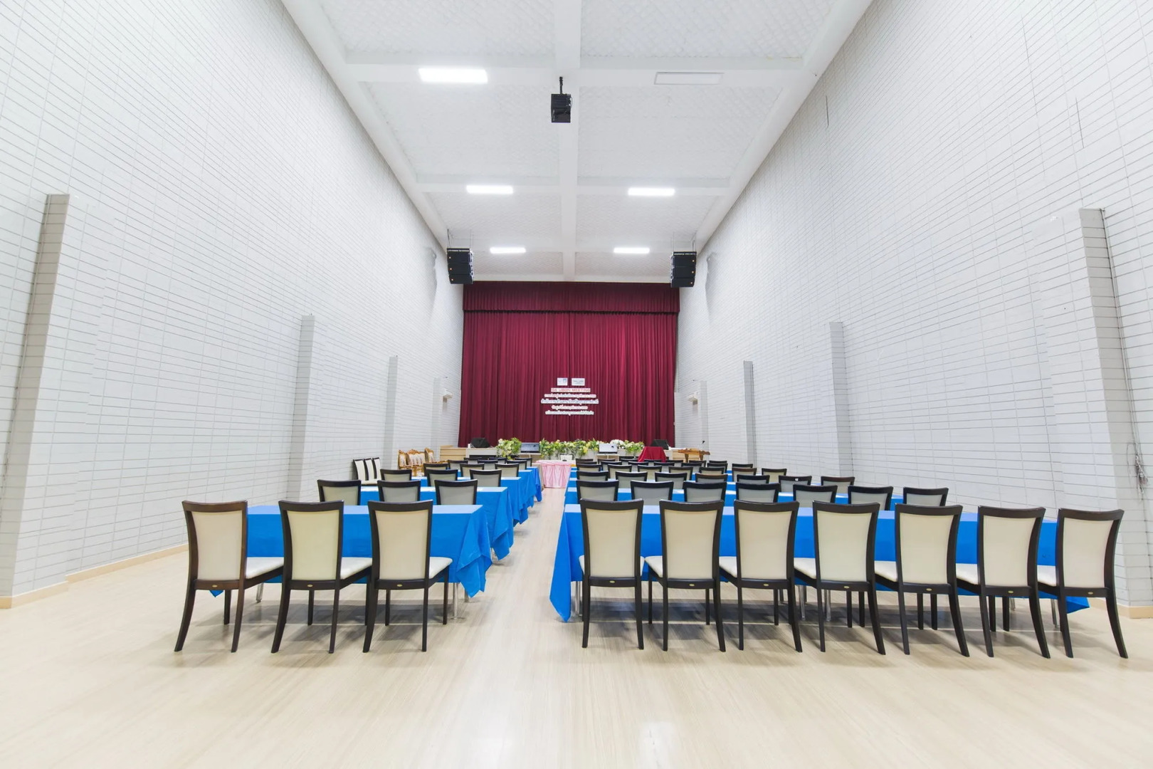 Baan Suan Khunta Golf Resort