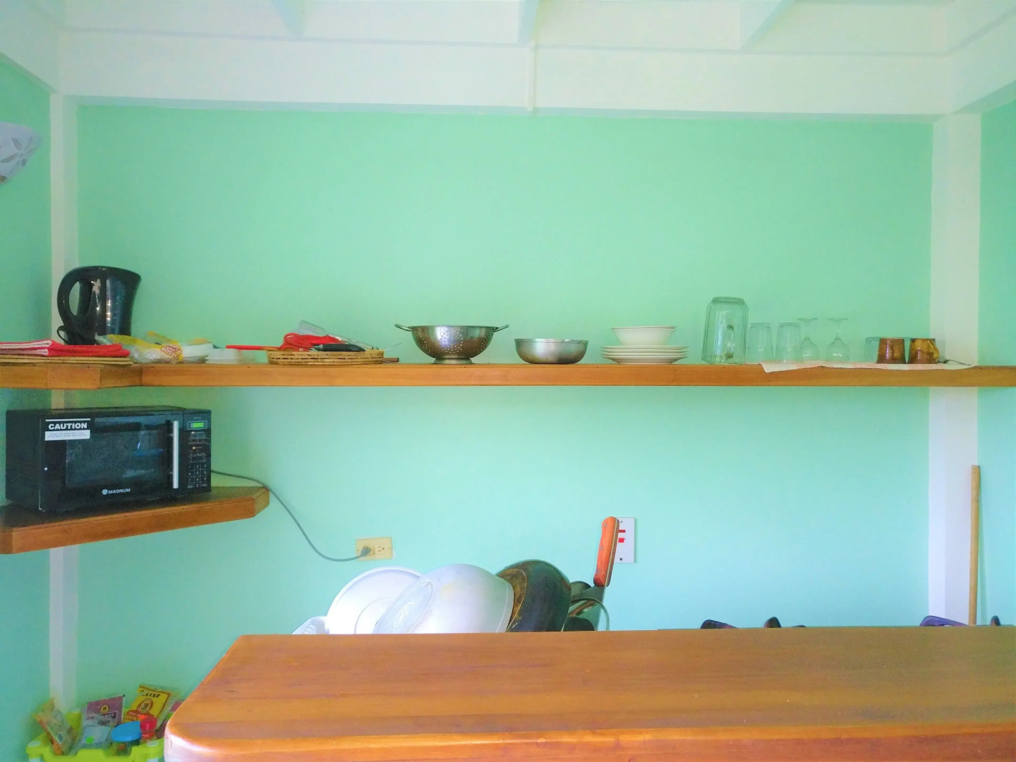 Tobago Hibiscus Golf Villas & Appartments