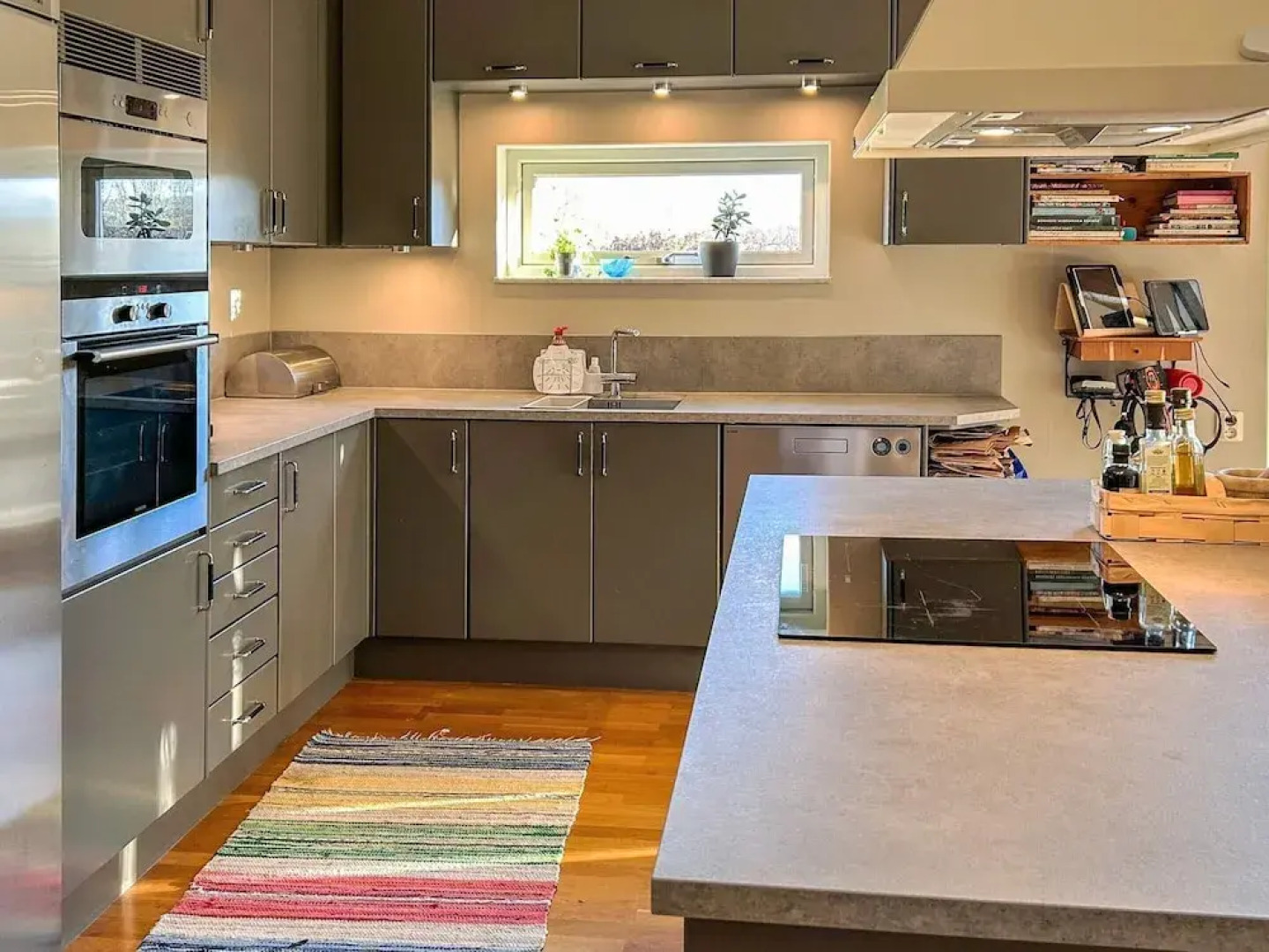 4 Star Holiday Home in Stenungsund