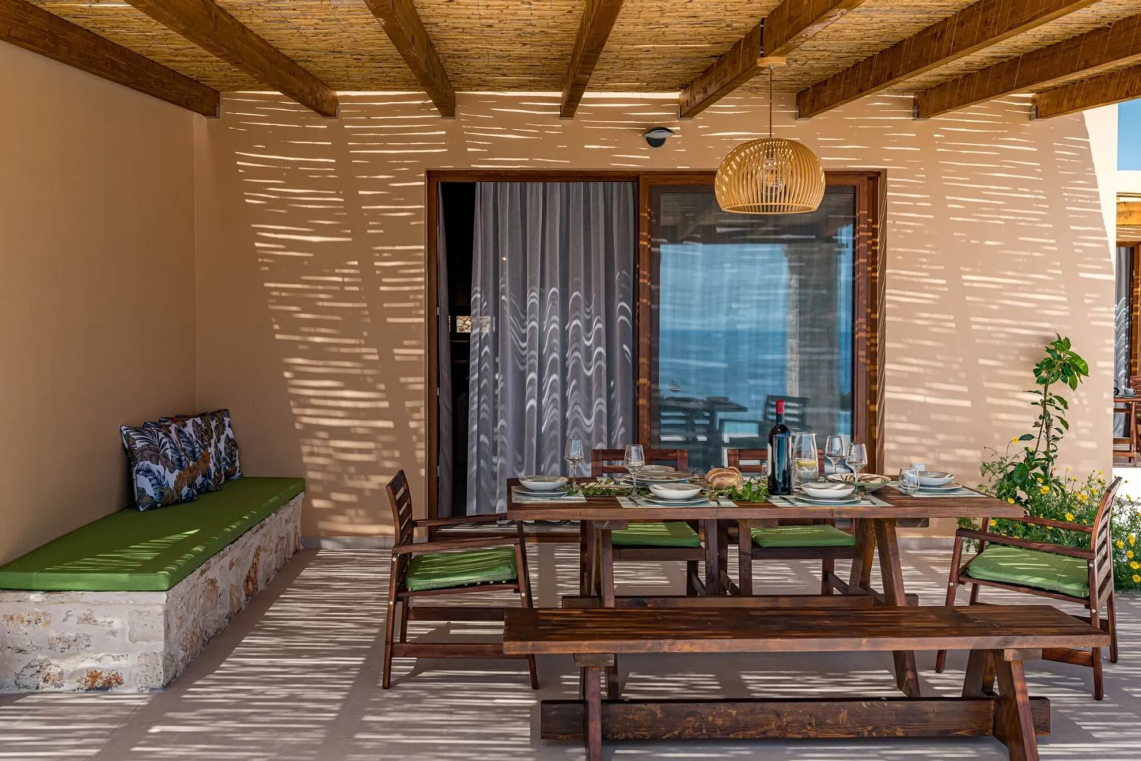 Terra Lucis Mountain Residences