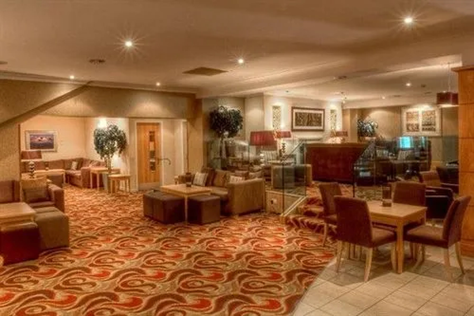 Auchrannie Resort