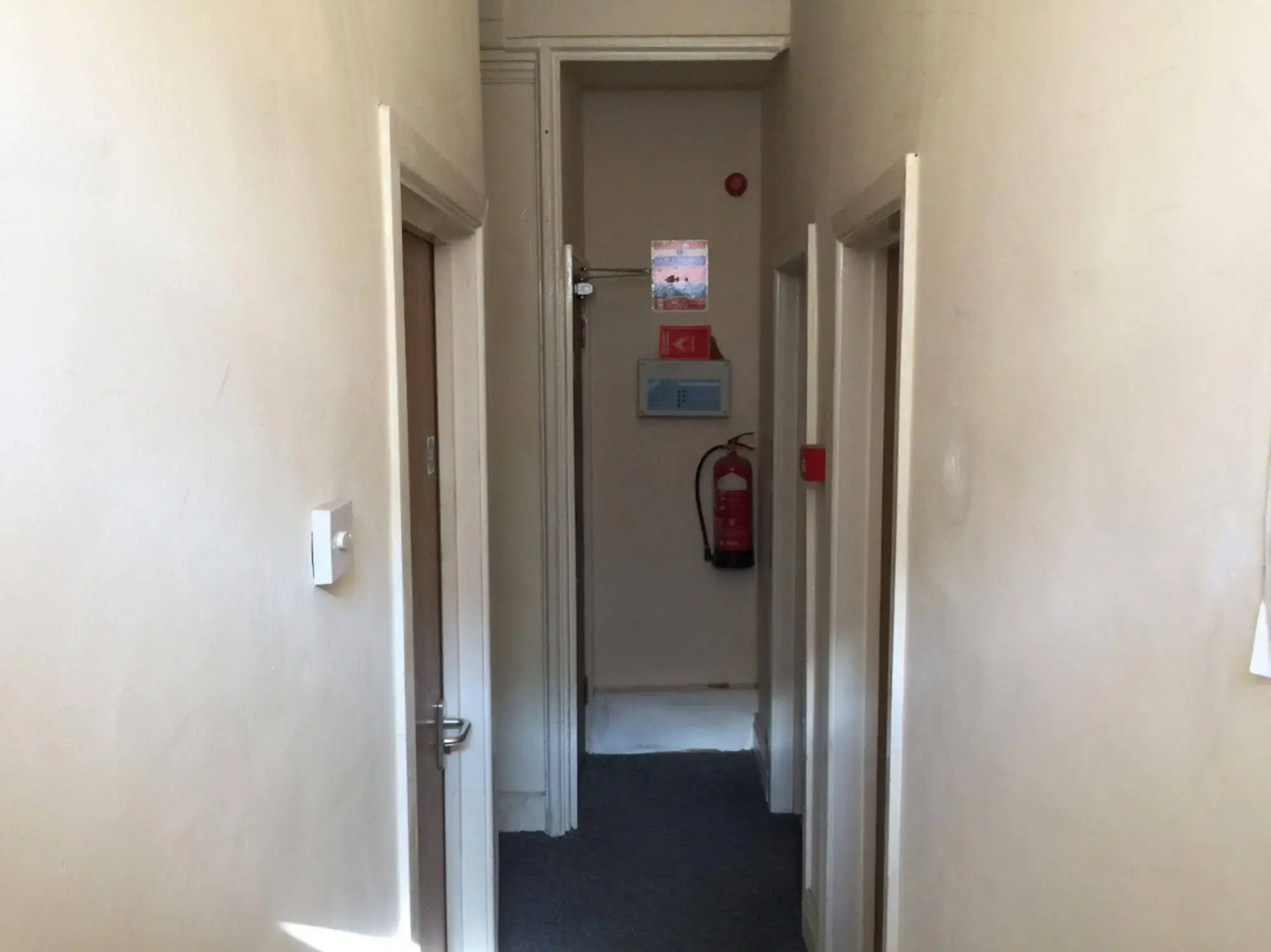 The L4 Studios & Rooms