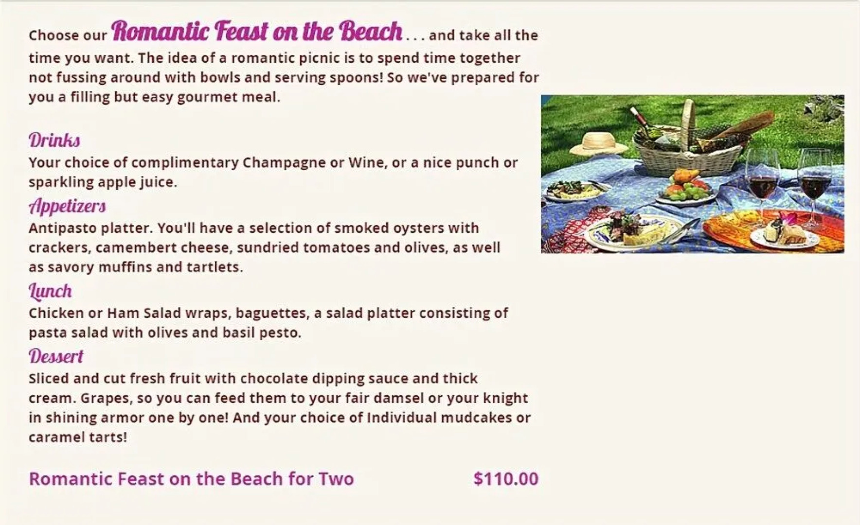 The Dempsey Manor Bed & Breakfast Inn