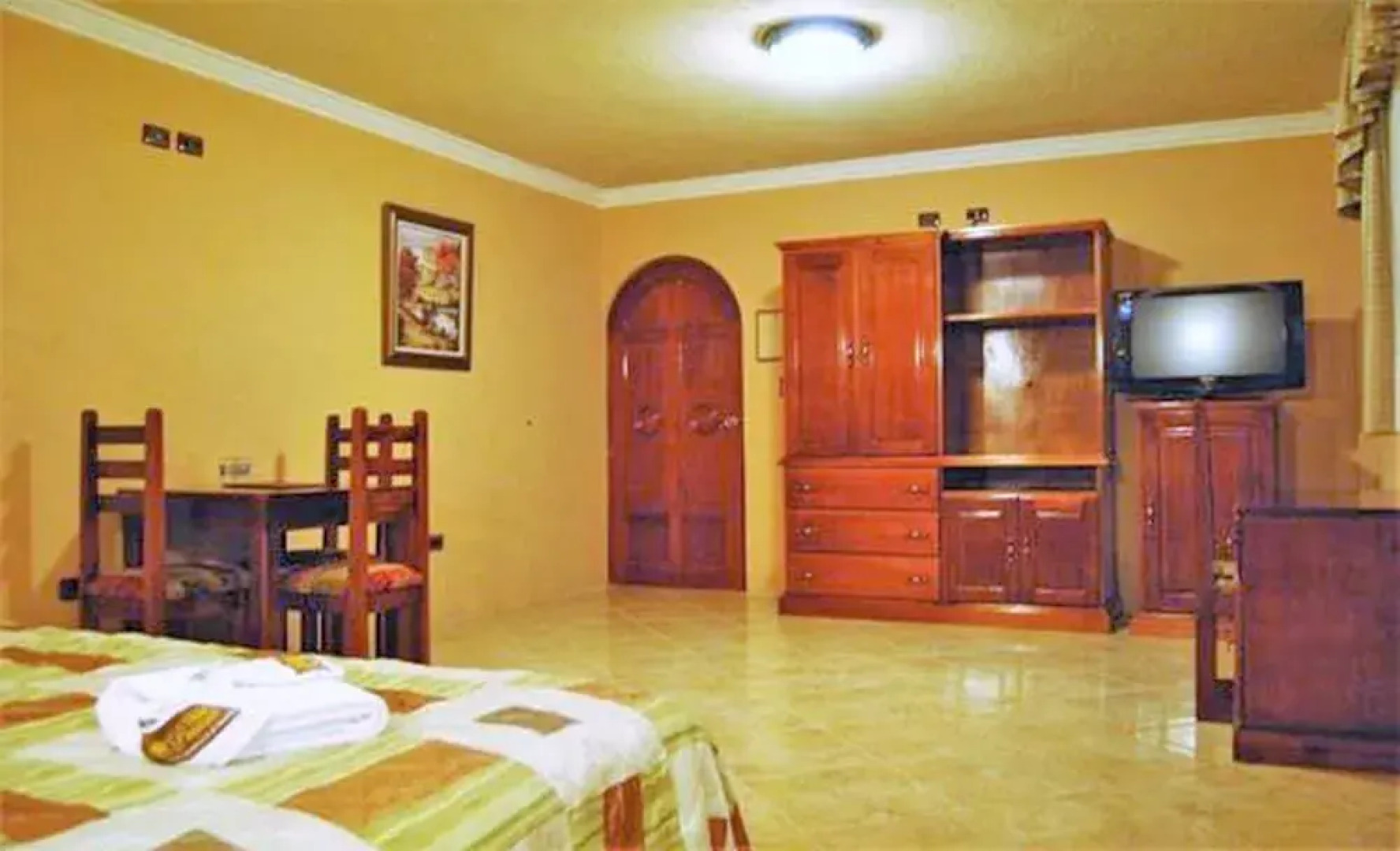 Hotel & Sauna Premier