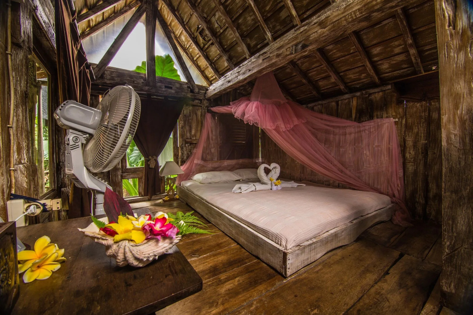 Santhiku Hotel & SPA