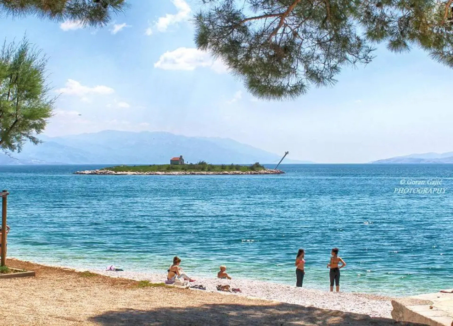 Apartments Zoričić