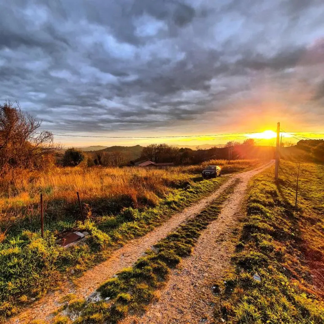 Fuori Porta Apartment