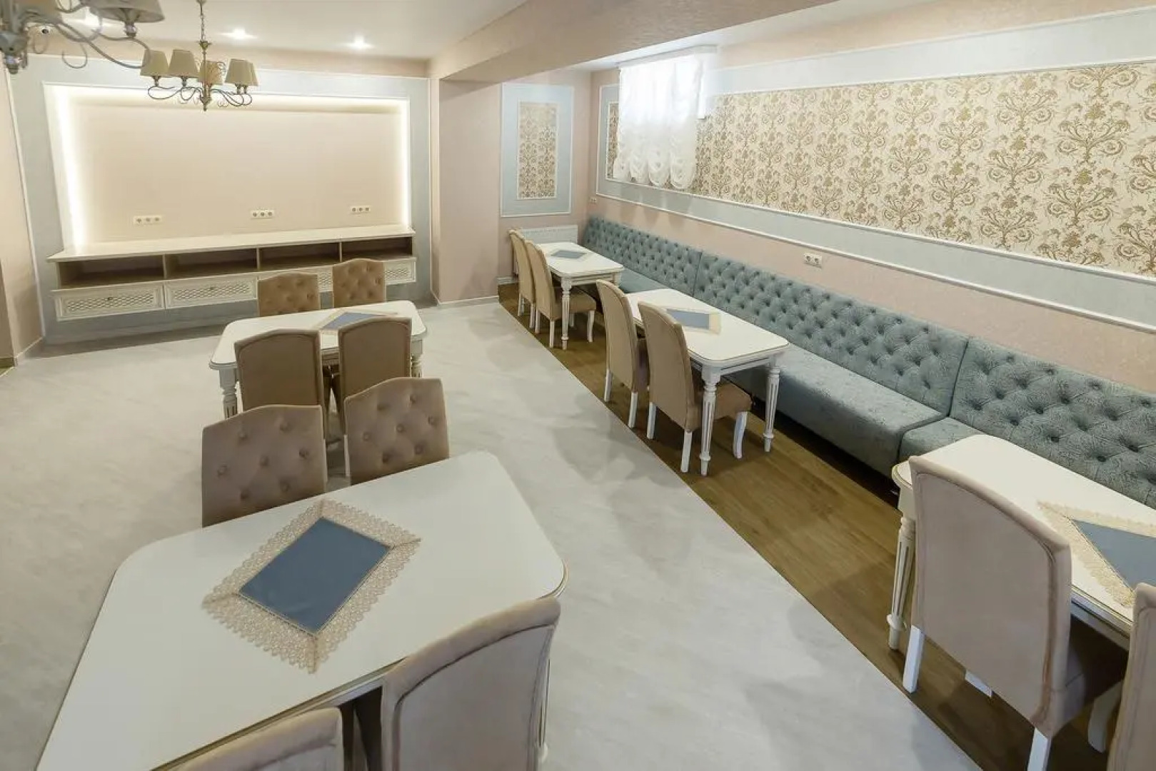 Отель Villa Sarra