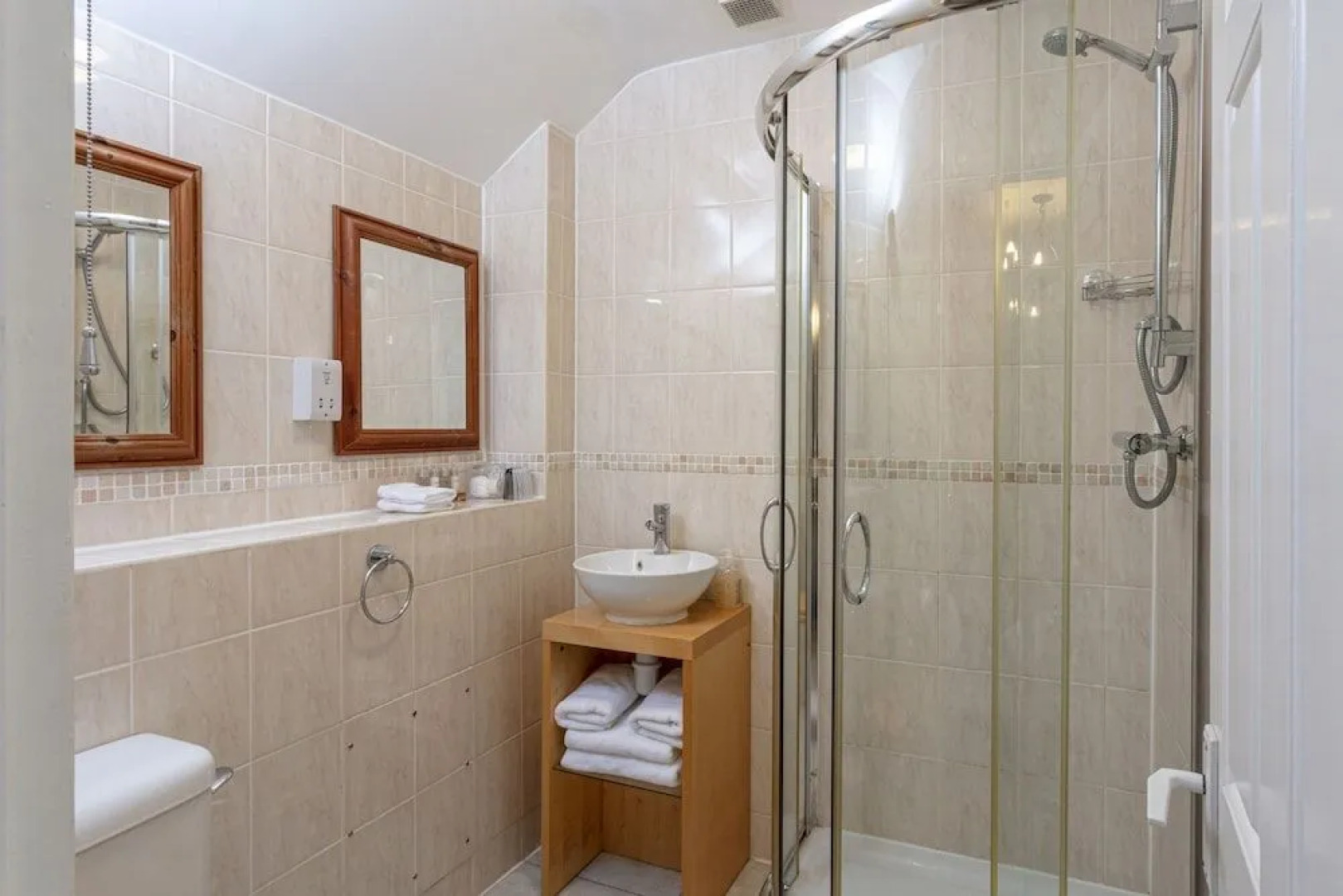 Arrandale Lodge Boutique BnB