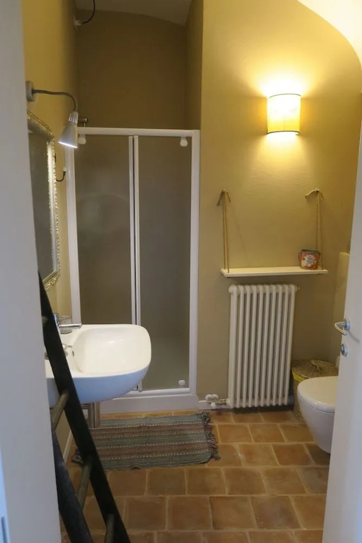 B&B Casa del Movimento Lento