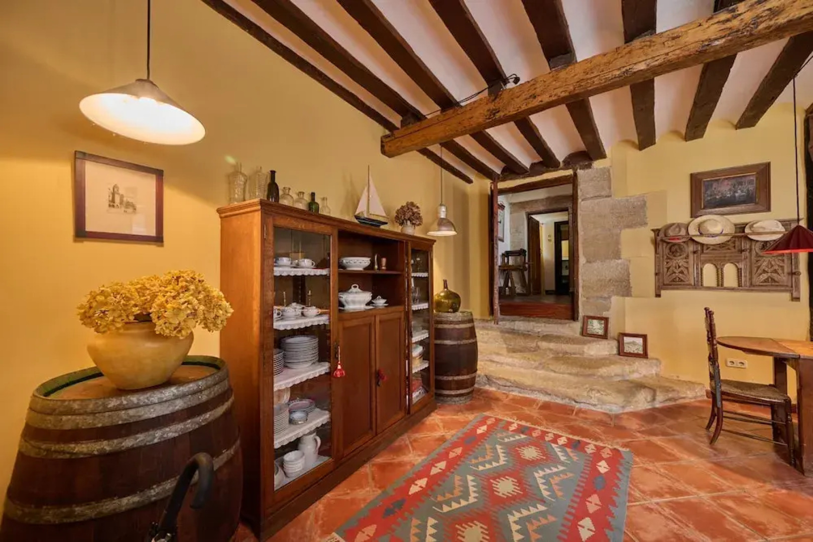 Wine Escape by Fidalsa