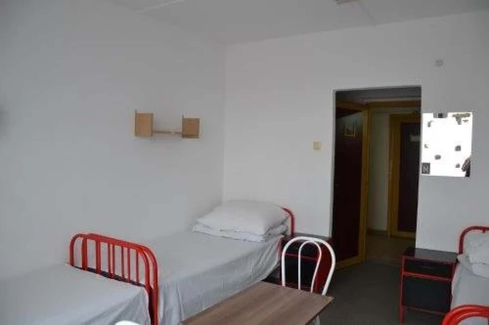 Soproni Szakkepzesi Centrum Kollegiuma