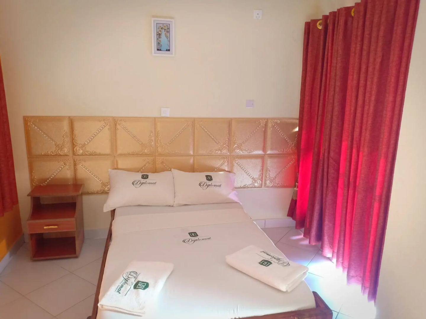 Diplomat Diani Beach Resort