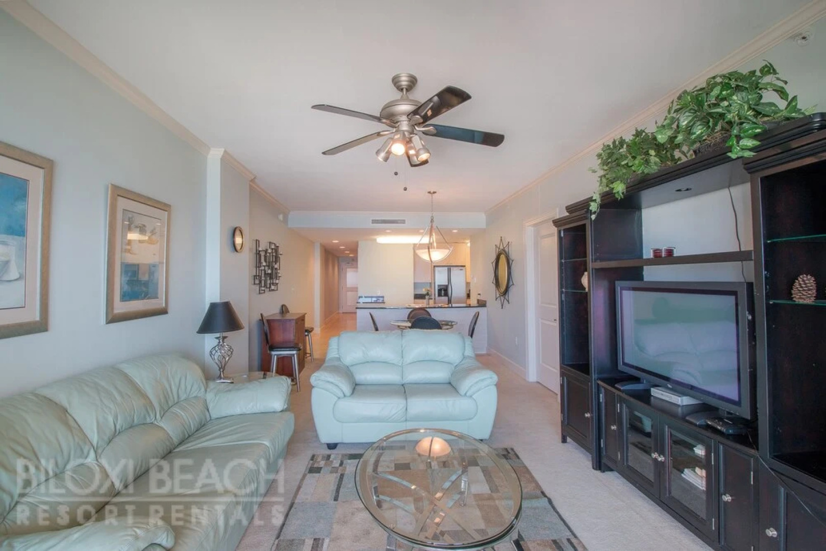 Sea Breeze 1007 Penthouse