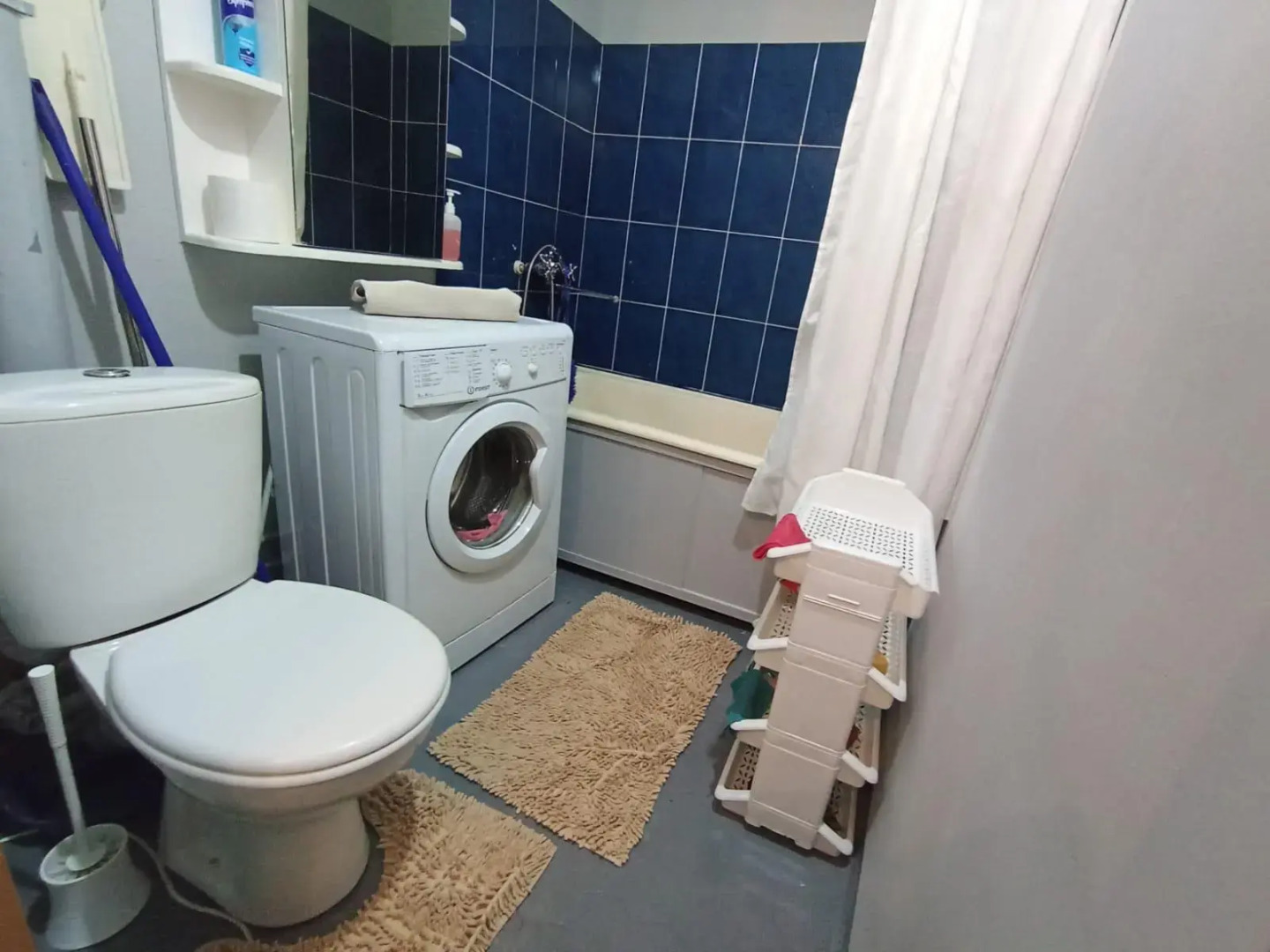 Апартаменты на проспекте Ленина