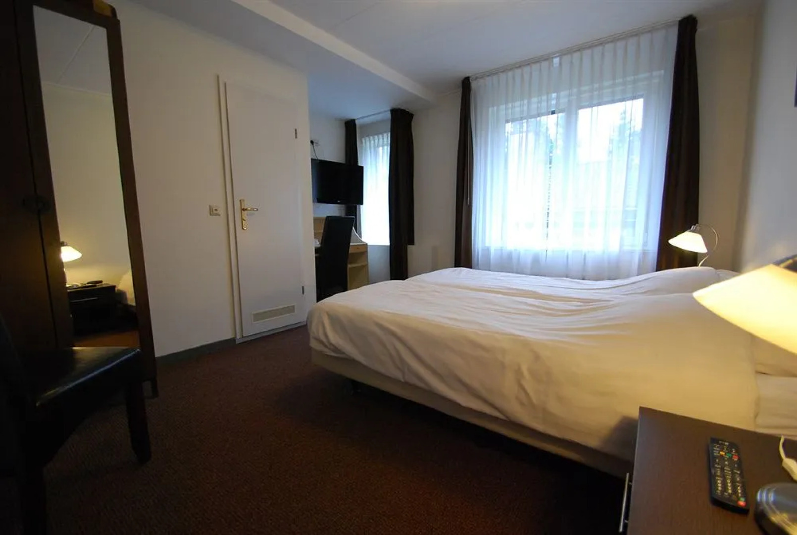 Hostellerie Rozenhof