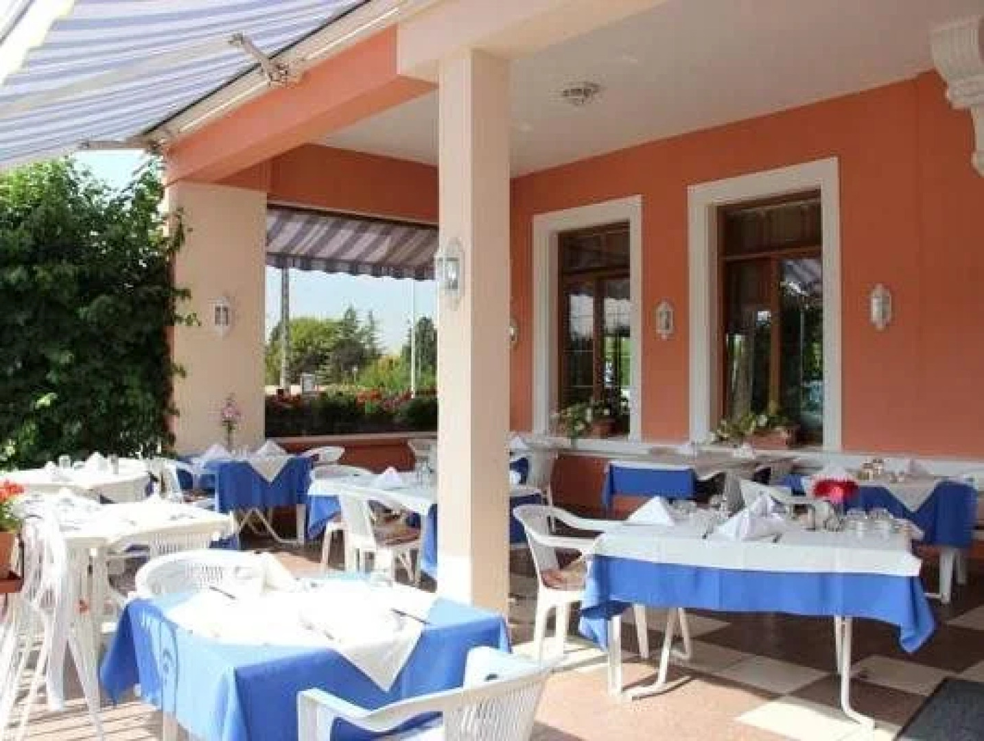 Hôtel-Restaurant Oberlé