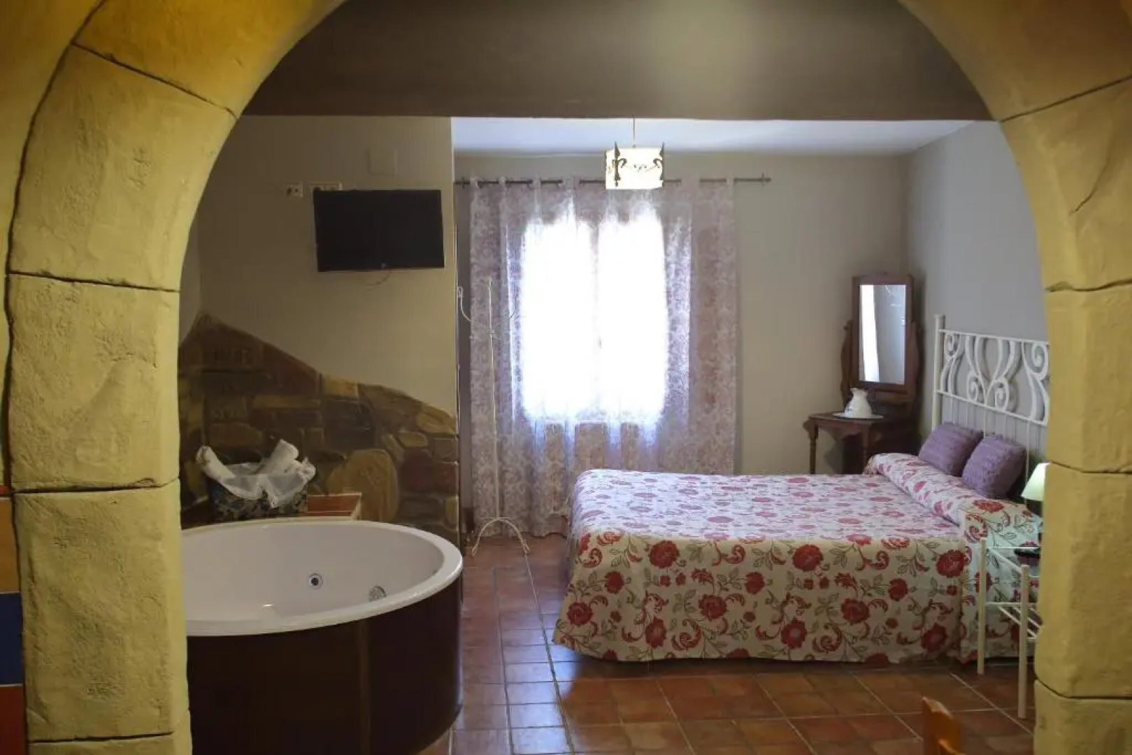 Casa Rural La Tejada