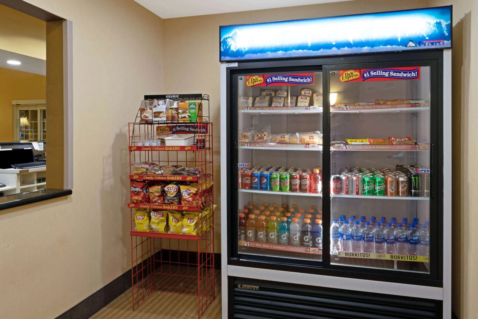 La Quinta Inn & Suites by Wyndham Stillwater-University Area