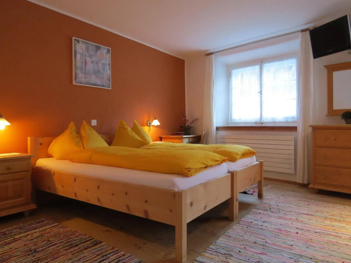 Gasthaus & Hotel Berninahaus