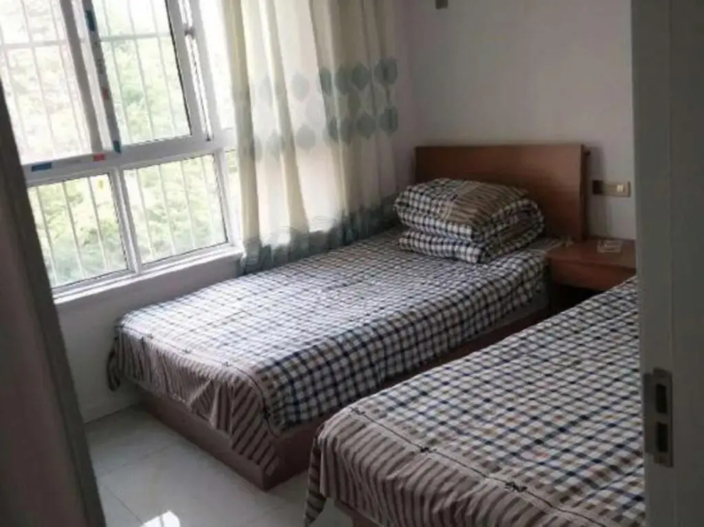 Nanbinlu Guest House