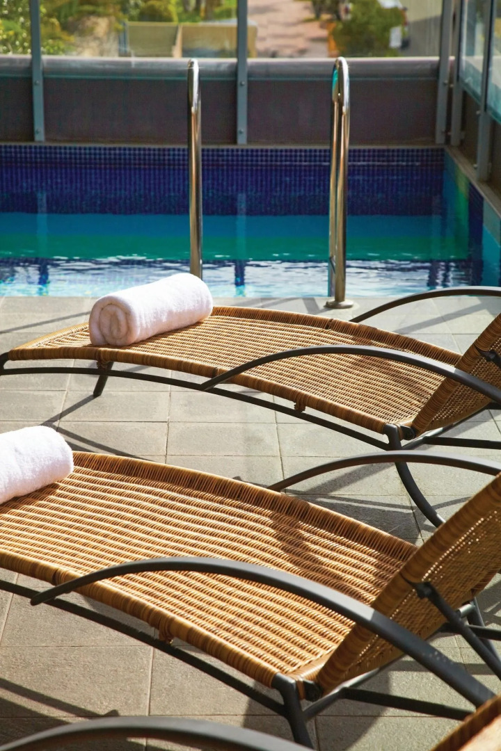 Adina Apartment Hotel Wollongong