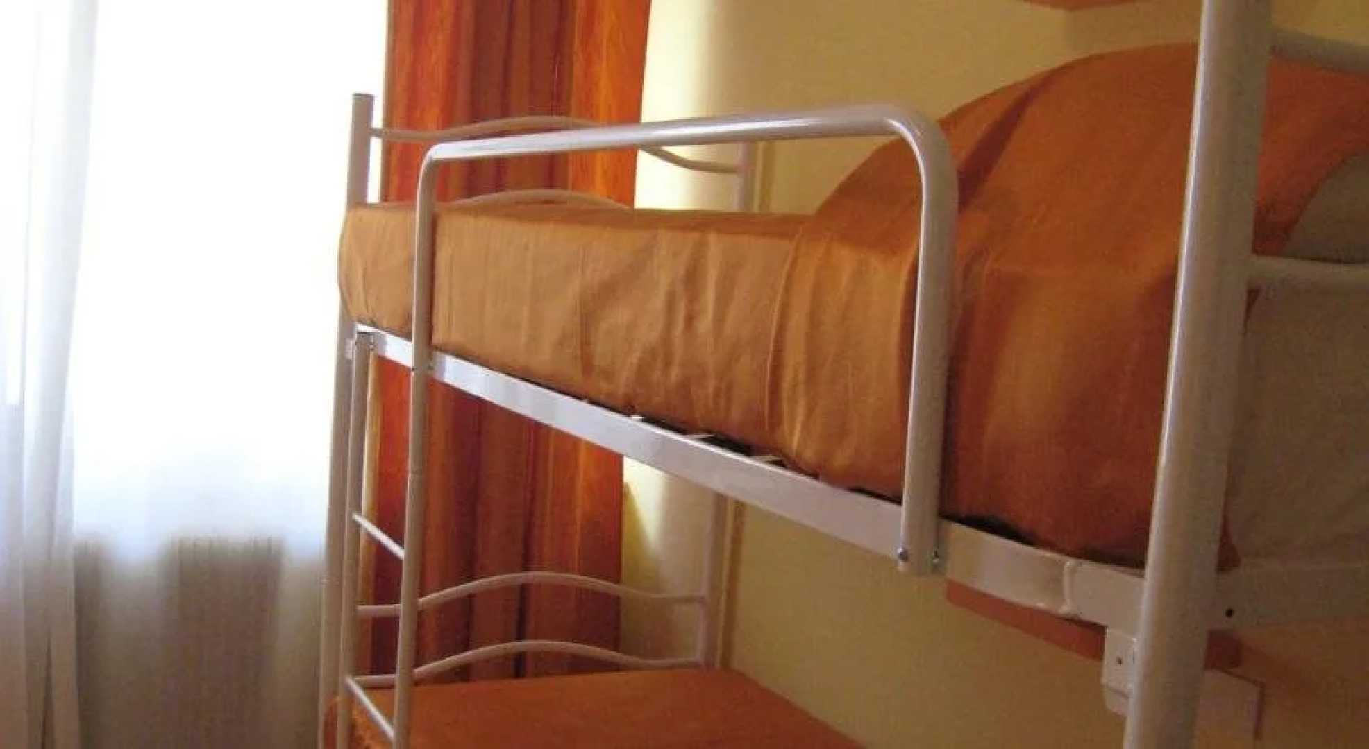 Casa per Ferie Paola di Rosa