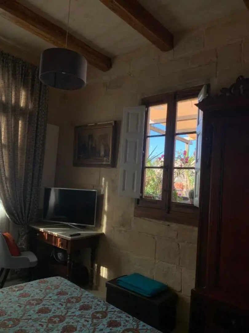 House of Character in Historical Rabat