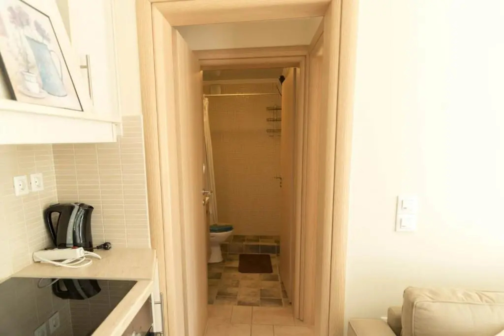 Meganisi Blue Villa & Studios