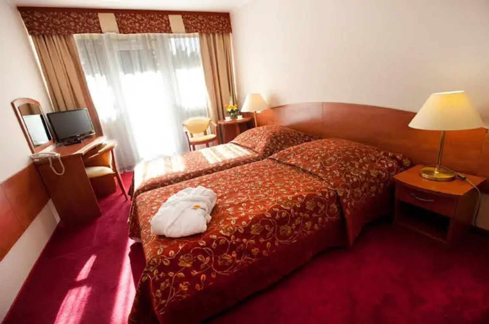 Centrum Wypoczynku i Rehabilitacji Jantar