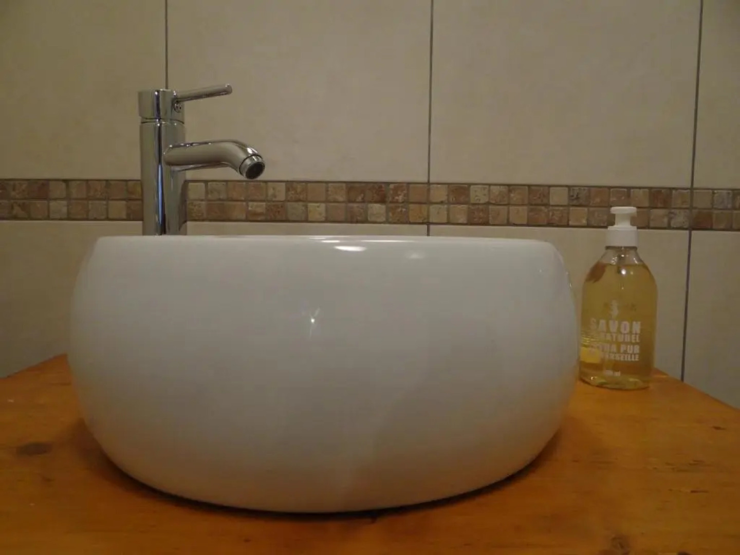 Villa Colonna Appartements