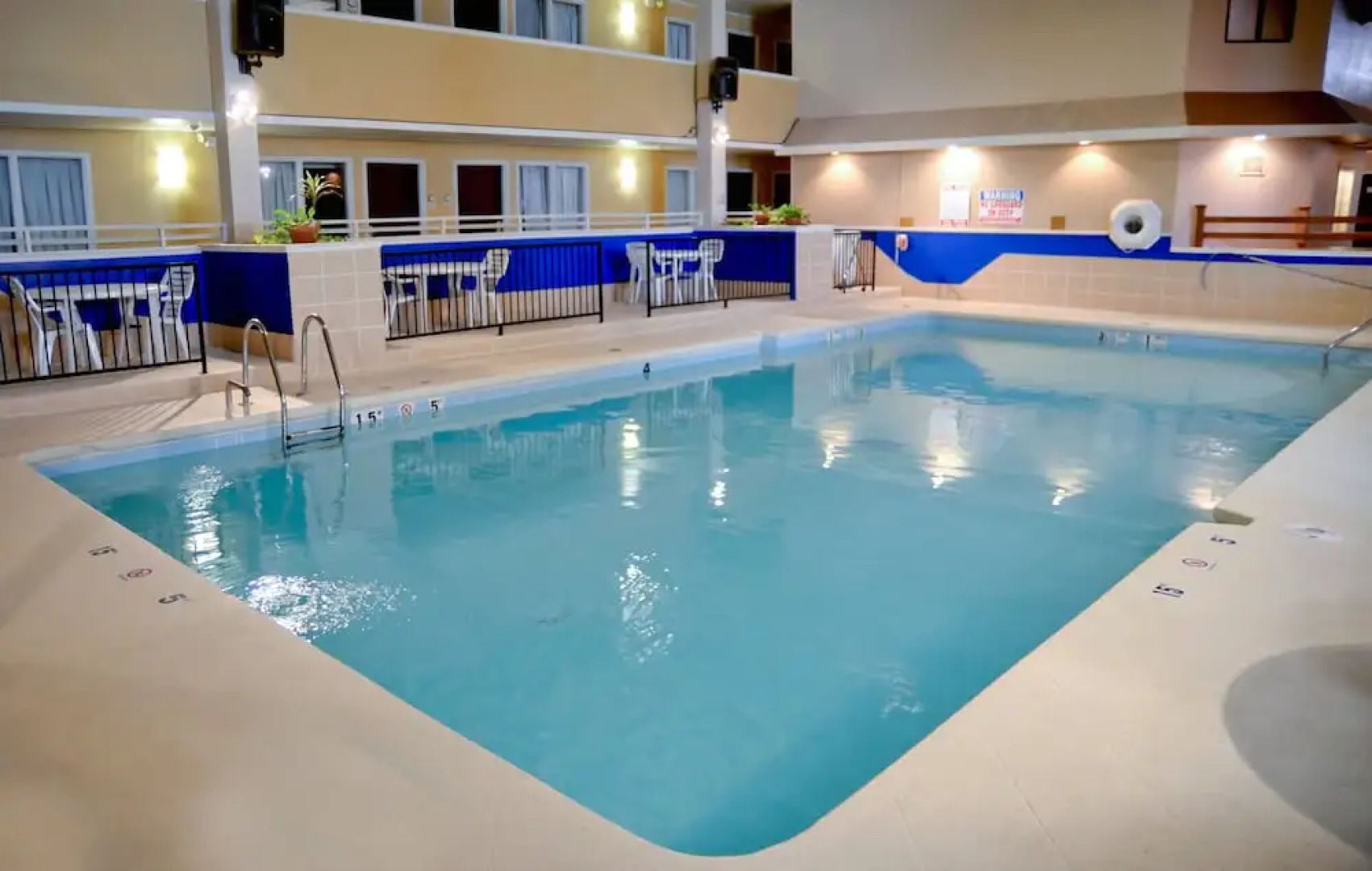 Holiday Inn Hotel & Suites Craig