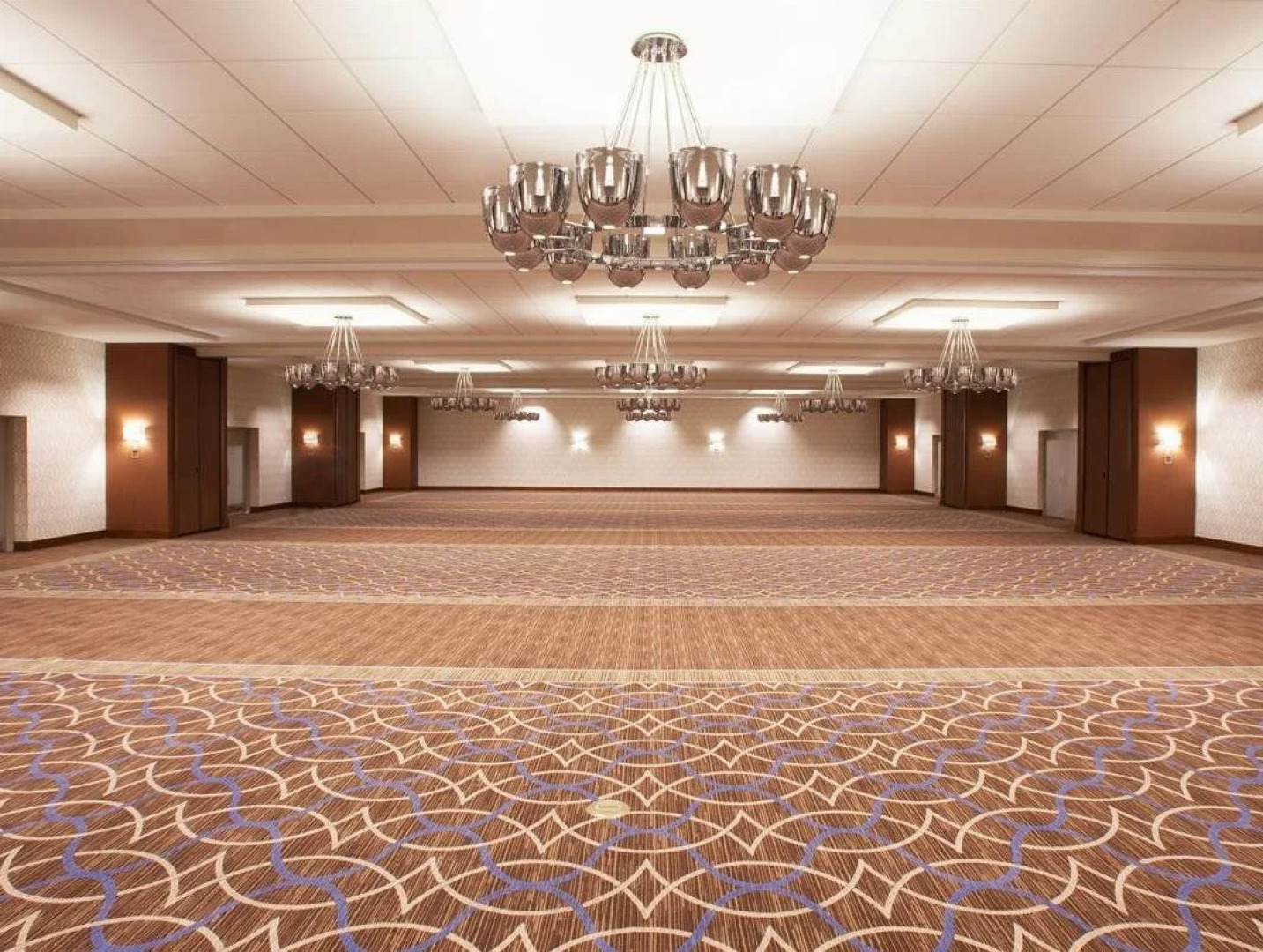 Sheraton Pittsburgh Airport Hotel