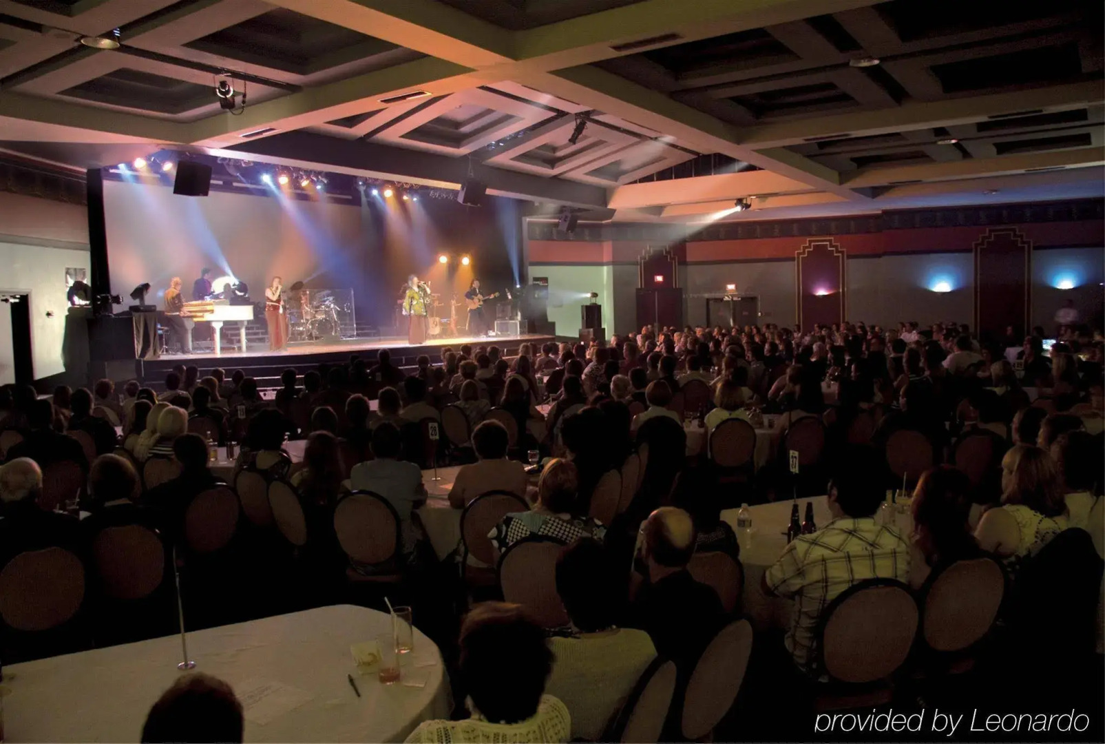 La Saguenéenne - Hôtel et Centre de Congrès