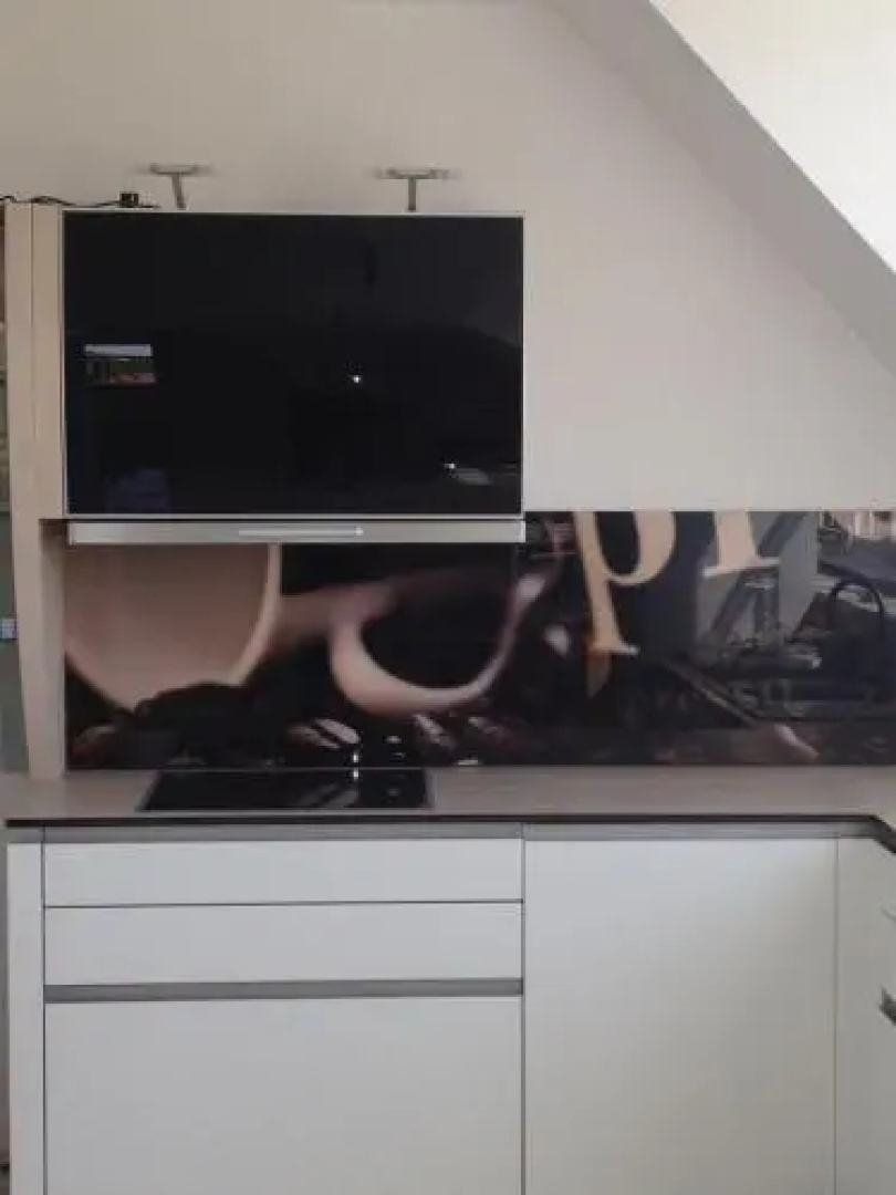 Apartment Dominik