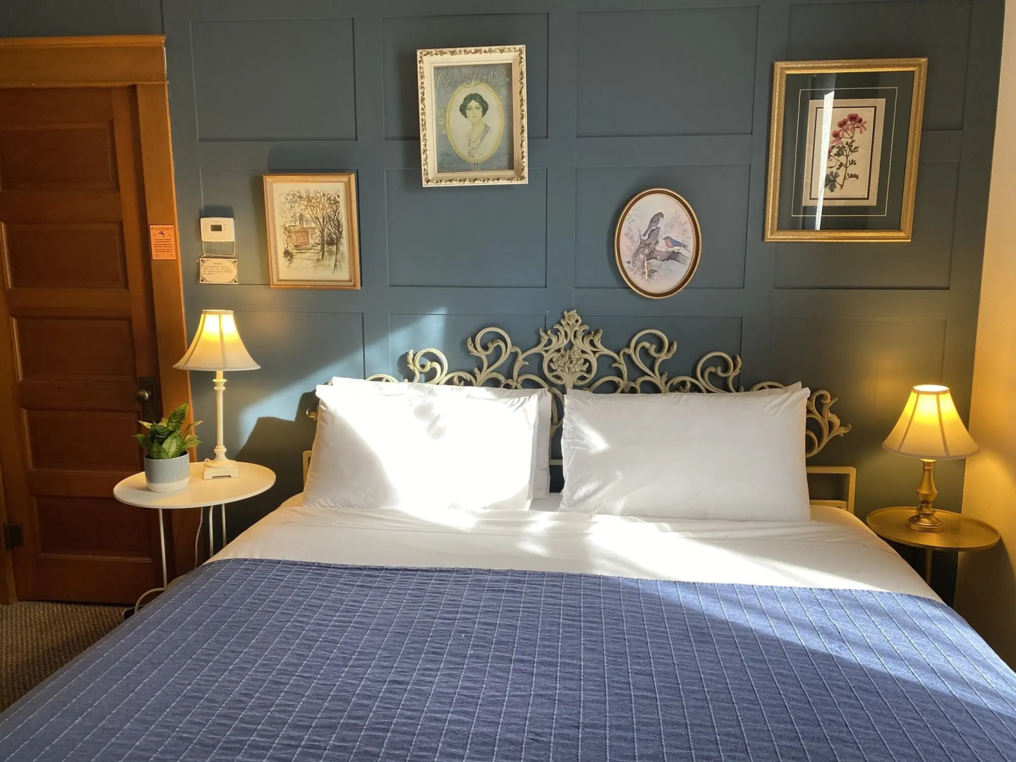Hotel Vendome