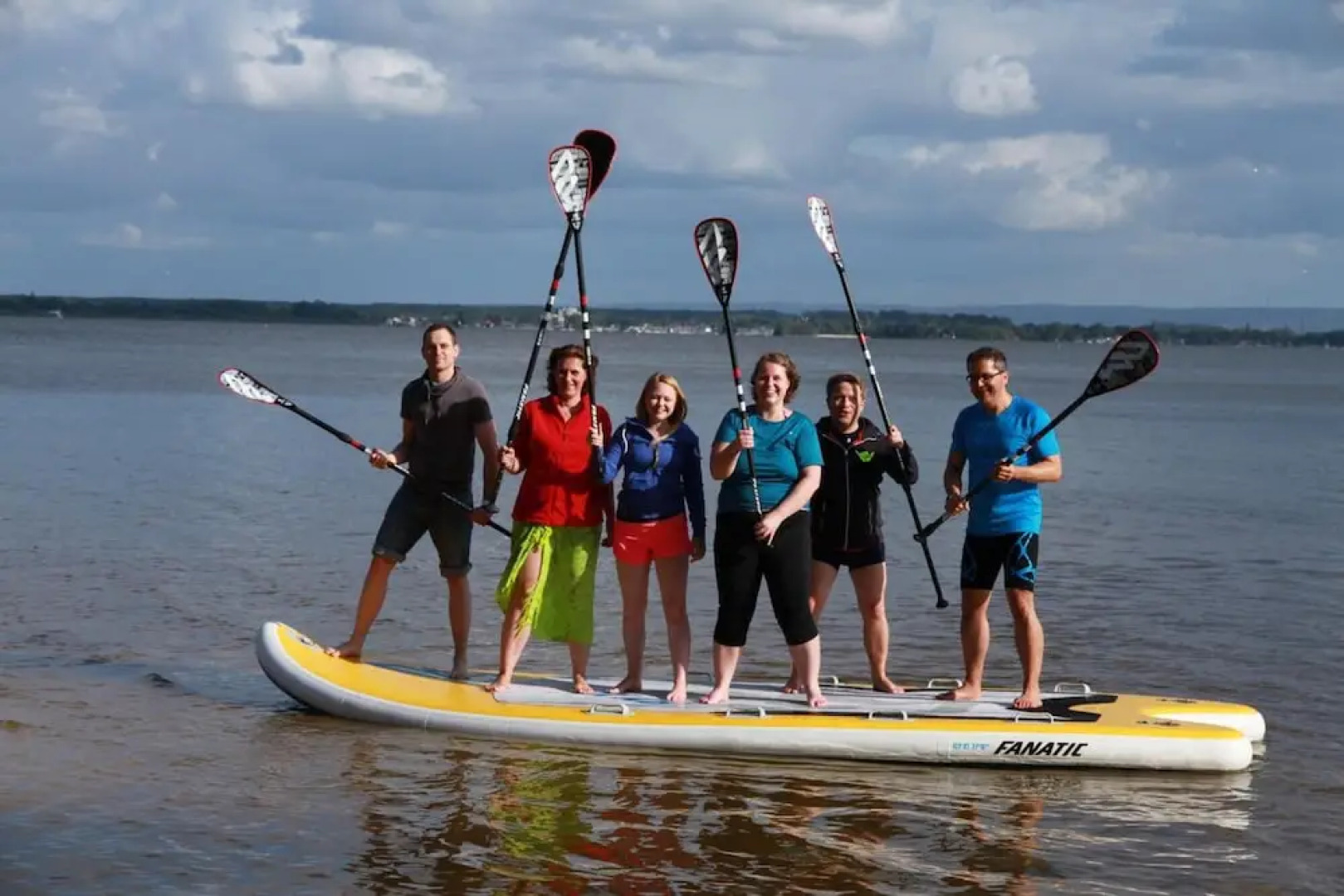 Strandhotel Weisser Berg