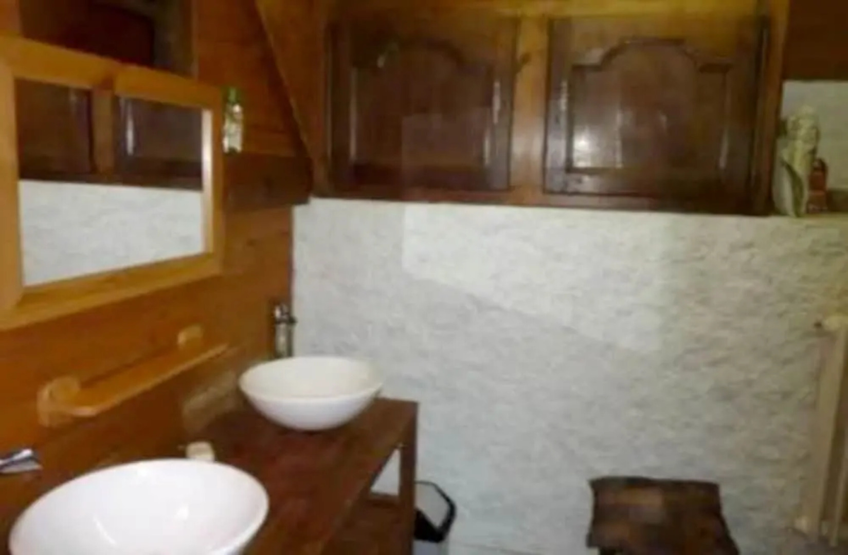 House With 4 Bedrooms in Billière, With Wonderful Mountain View and Fu