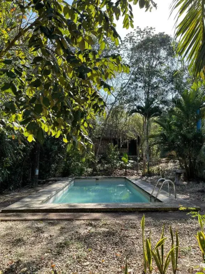 Yanay Natural Retreat Hotel